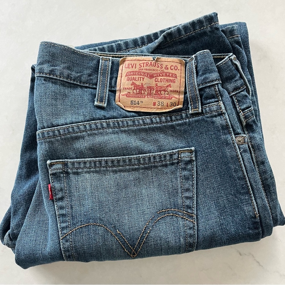Levi’s Men’s 512